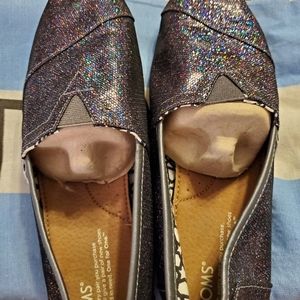 TOMS women's classics shoes